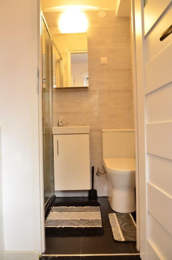 White Apartament Gdańsk