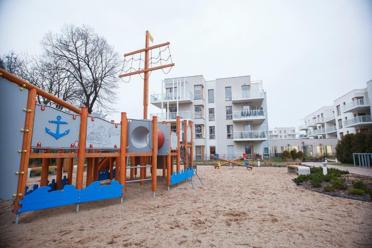 Tricity - Mila Baltica Gdańsk