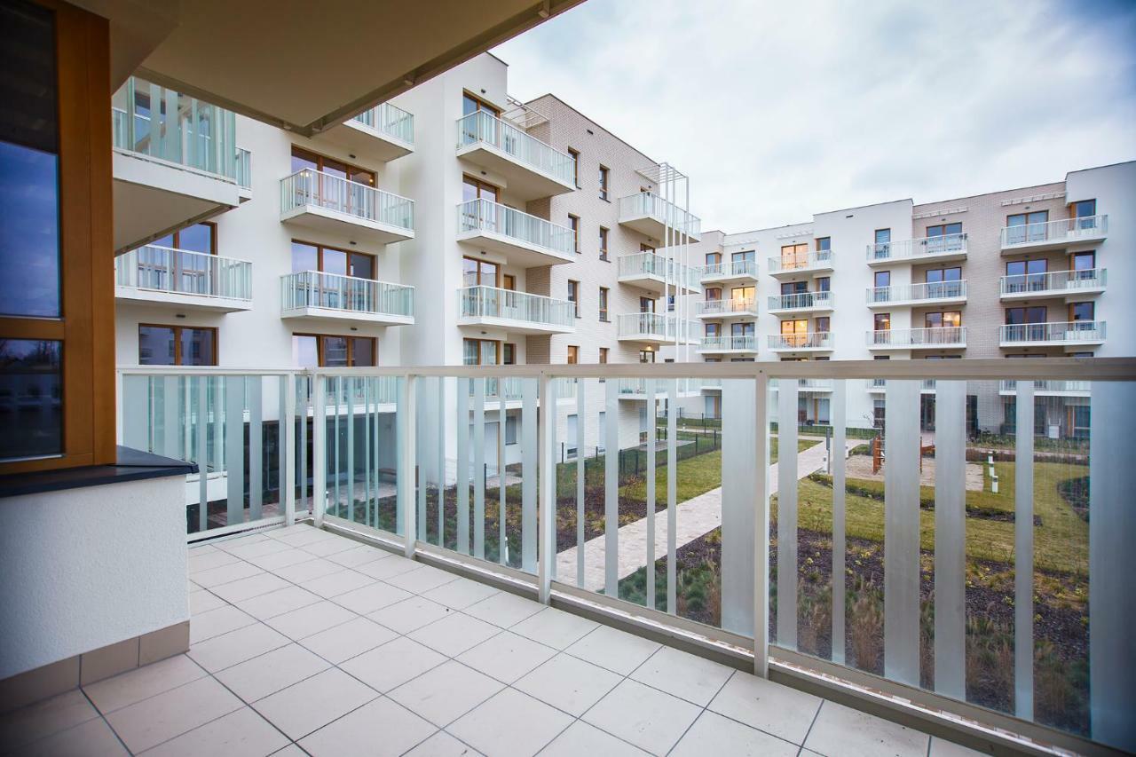 Tricity - Mila Baltica Gdańsk