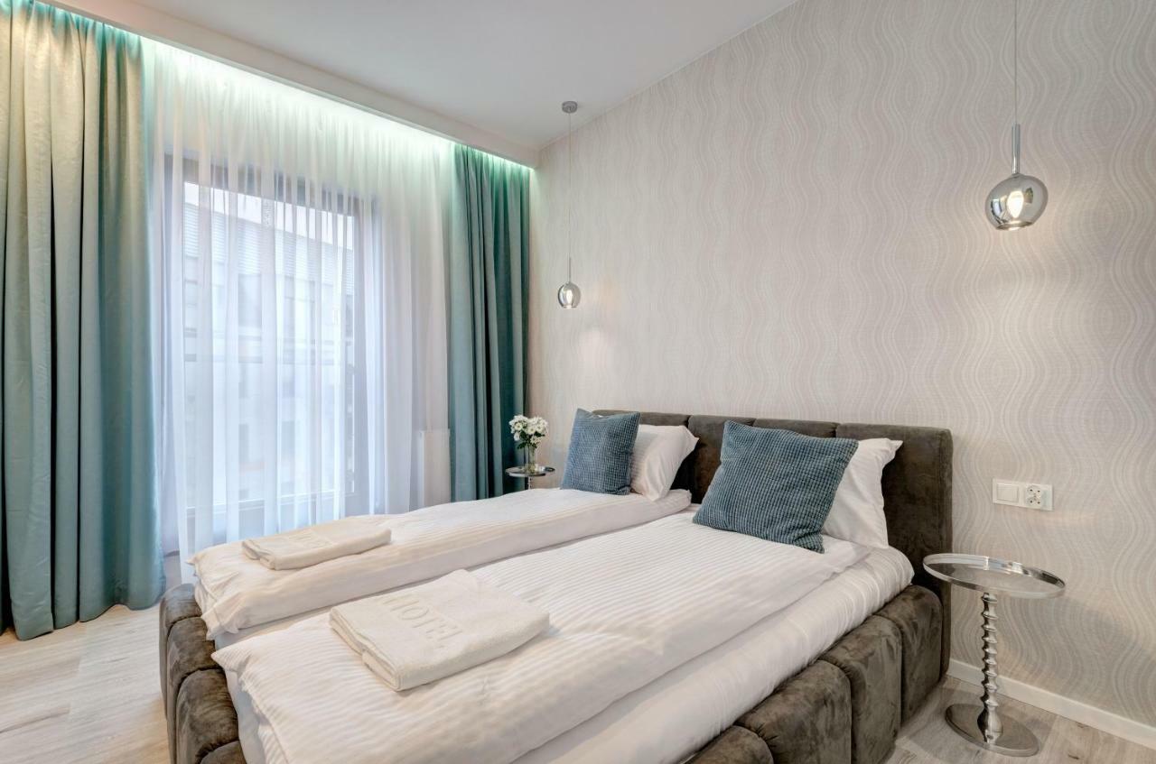 Live & Travel Number 1 Apartamento