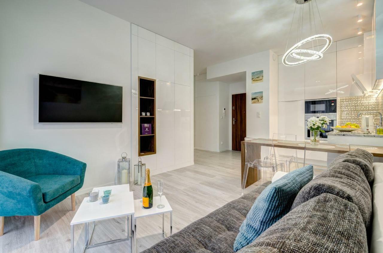 Apartment Live & Travel Number 1 *