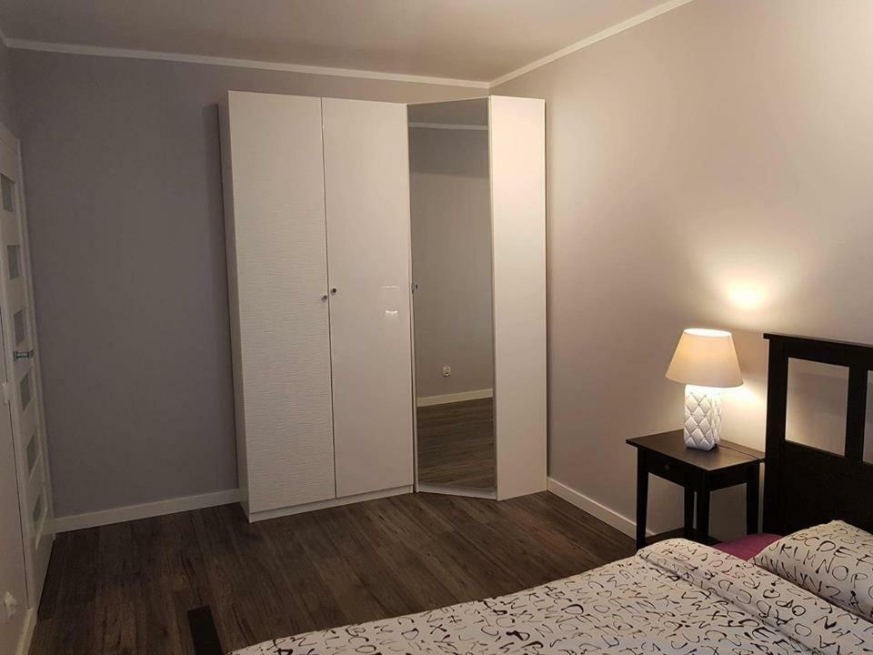 Apartment With Baltic Sea View Gdansk