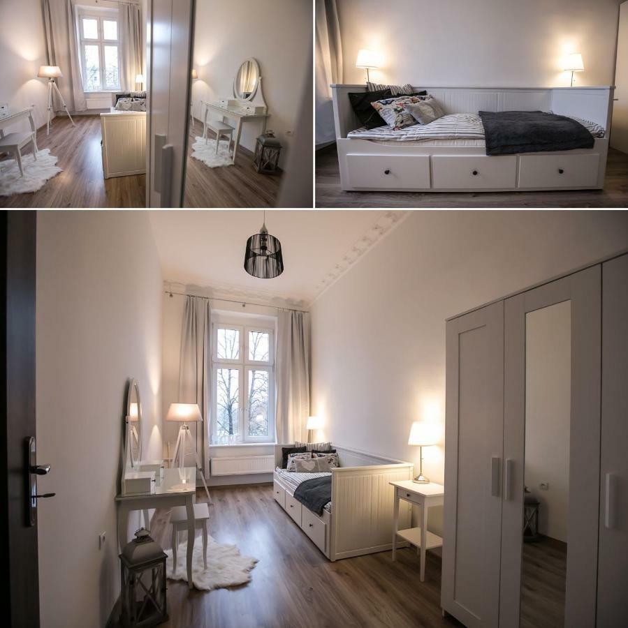 Apartment Old Town - Torunska 26 Gdansk