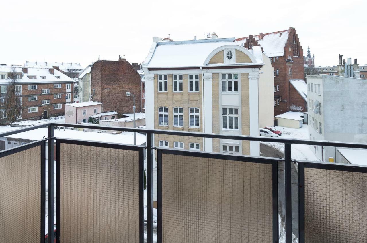 Blue * Gdańsk