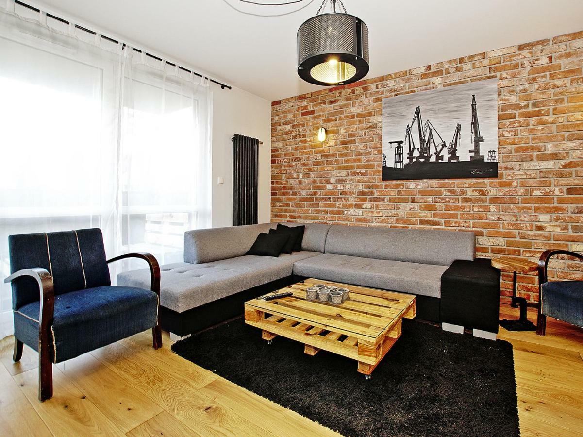 Platinium Kartuska Modern Gdańsk