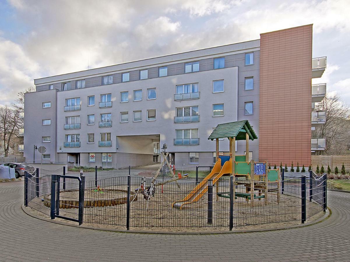 Platinium Kartuska Modern * Gdańsk