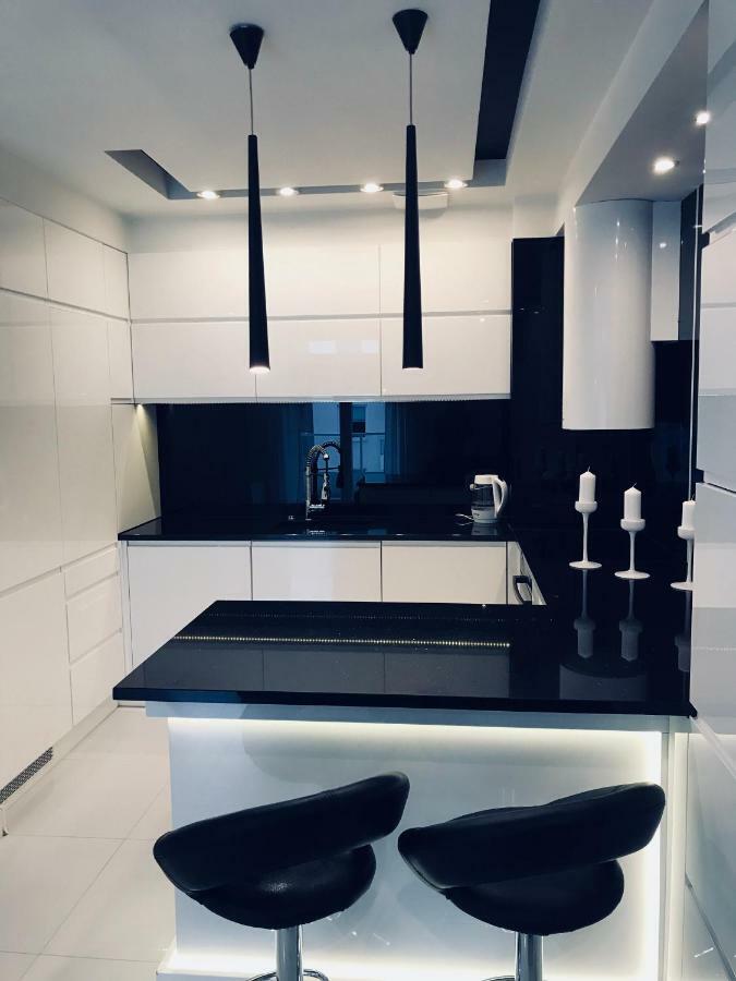Apartment Angel Luxury
