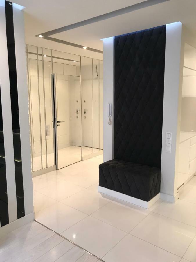 Angel Luxury Apartment Gdansk