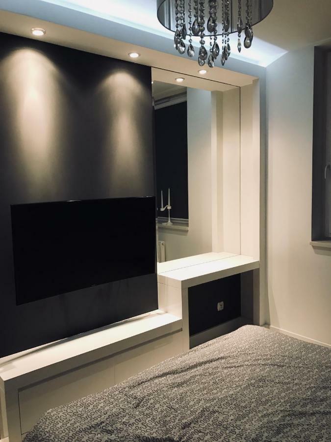Apartment Angel Luxury *