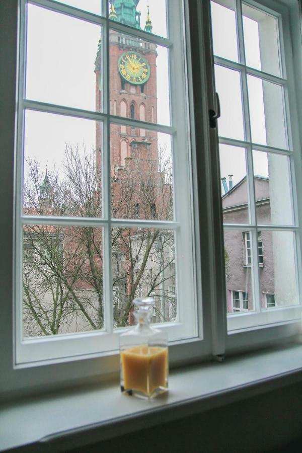 Hello Apartments Gdansk Apartament Kaletnicza Apartment