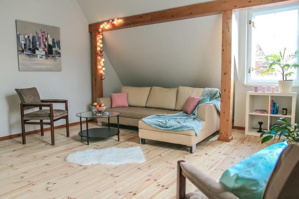Lejlighed Hello Apartments Gdansk Apartament Kaletnicza