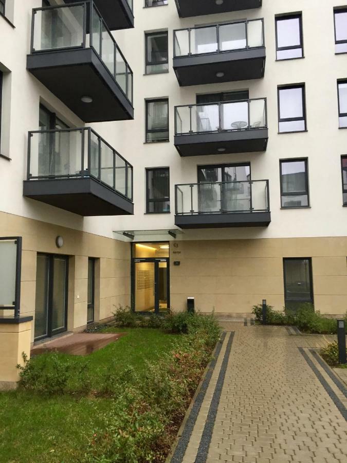 Artemis Apartament - Chmielna B *