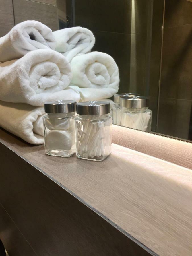 Artemis Apartament - Chmielna B Apartment Gdansk
