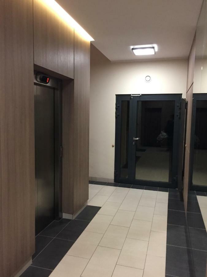 Artemis Apartament - Chmielna B