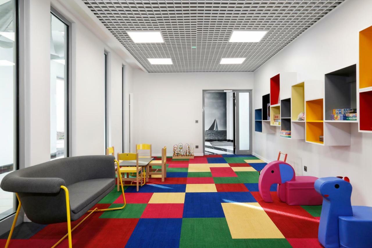 Huoneisto Glow Apartments, Apartament Mila Baltica