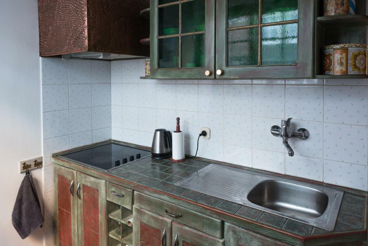 Apartament Zloty Zaulek *