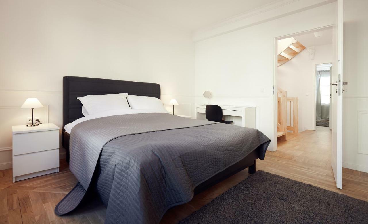 Algo Apartment *