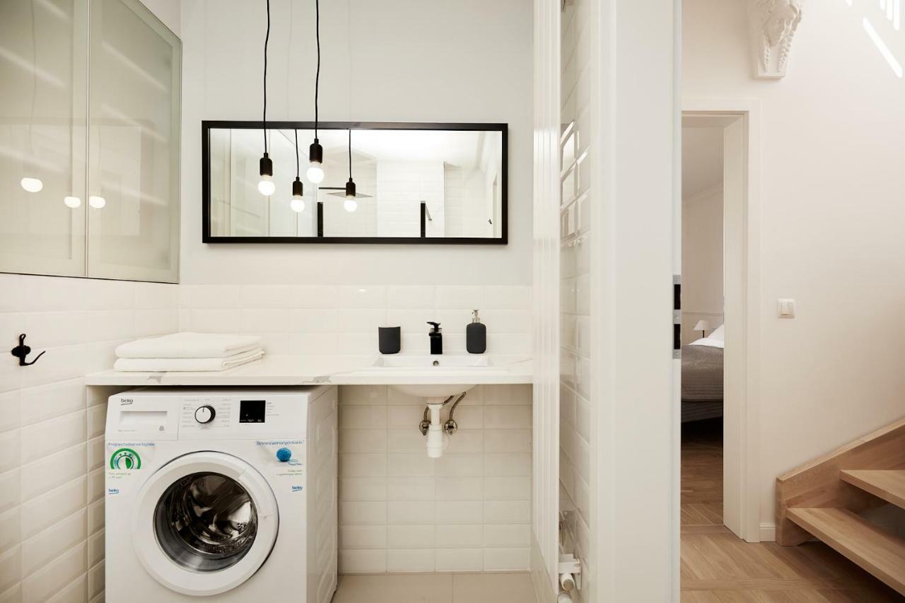 Apartment Algo