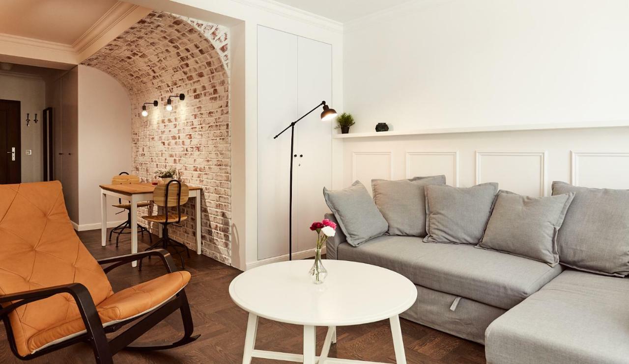 Apartment Algo *