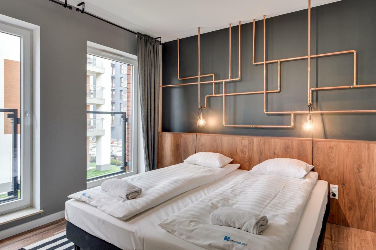 Huoneisto Apartament Chmielna 1 Gdańsk