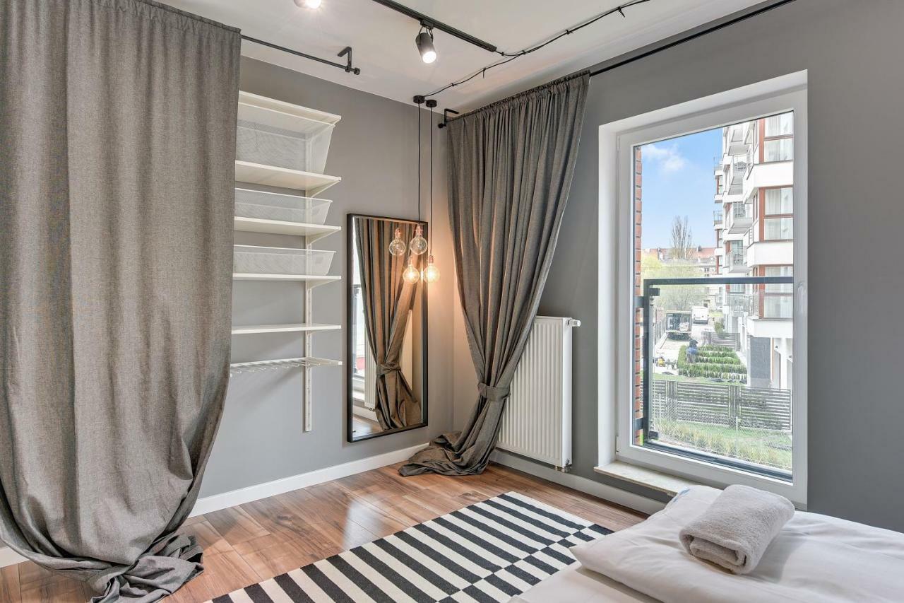 Apartament Chmielna 1 Apartment Gdansk