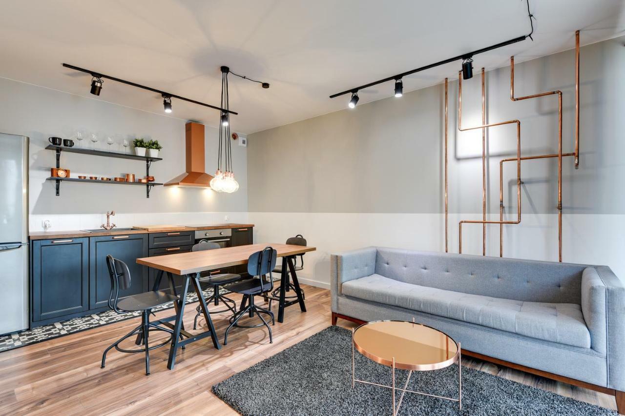 Apartament Chmielna 1 * Gdansk