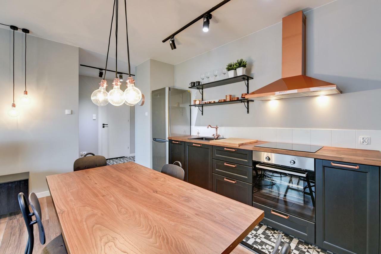 Apartament Chmielna 1 Apartment