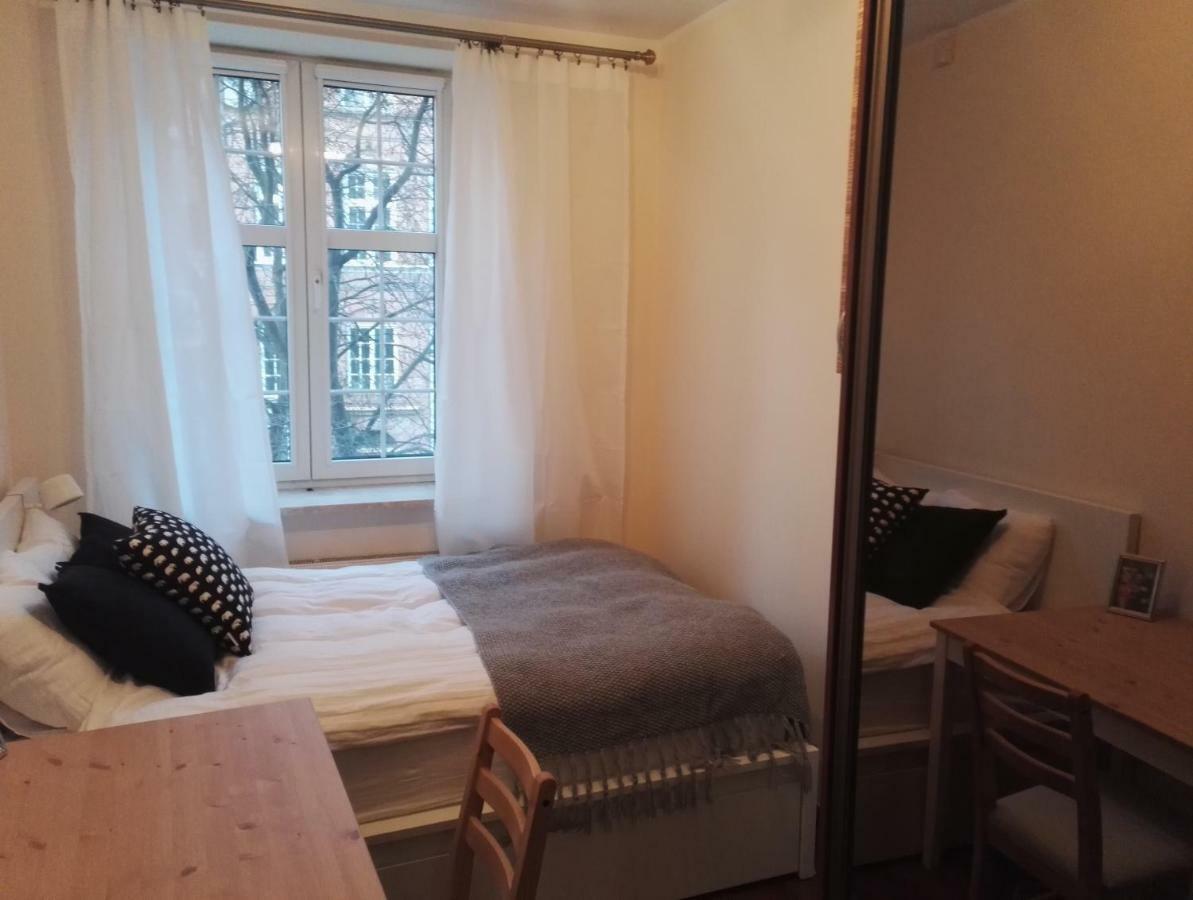 Ducha 3 Apartment Danzig