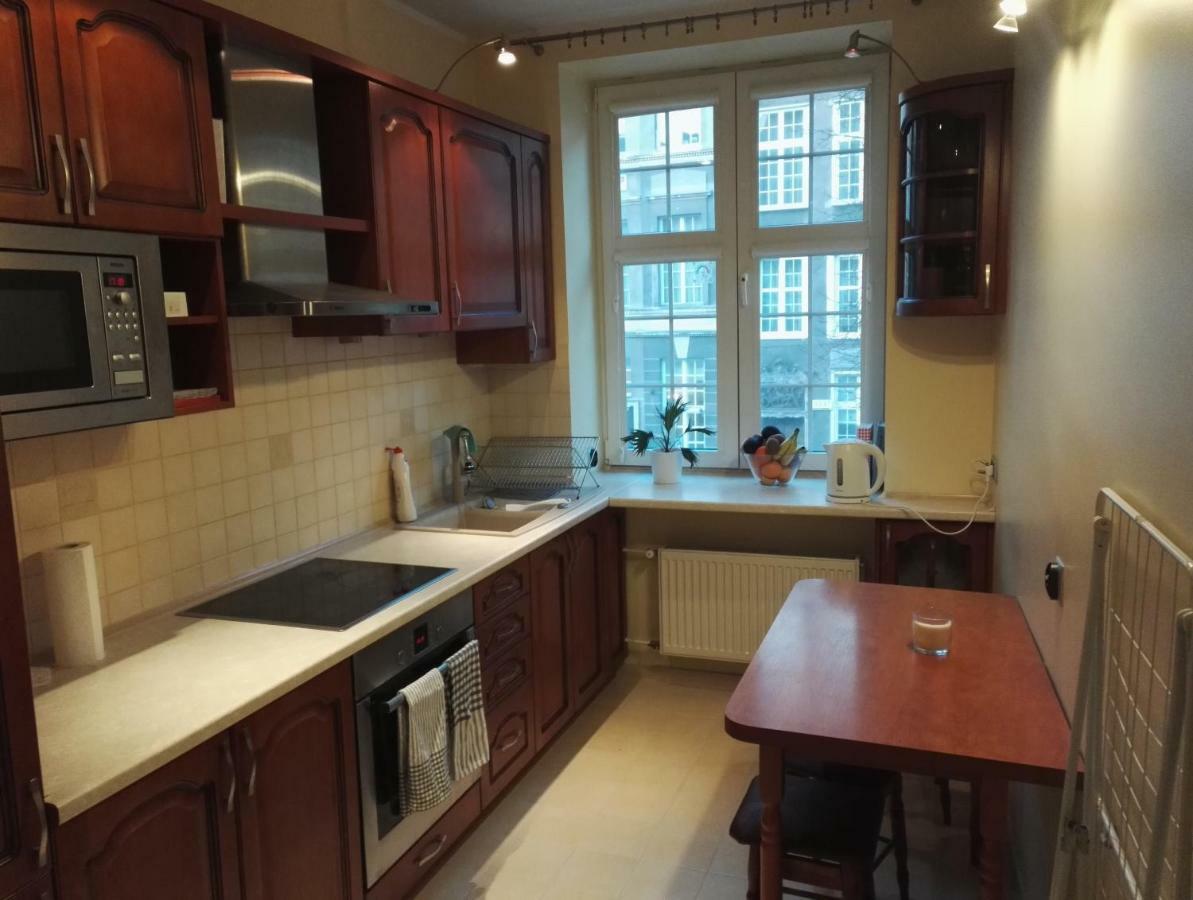 Ducha 3 Apartment Danzig