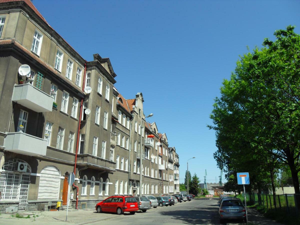 Apartament Blisko Starego Miasta * Gdańsk