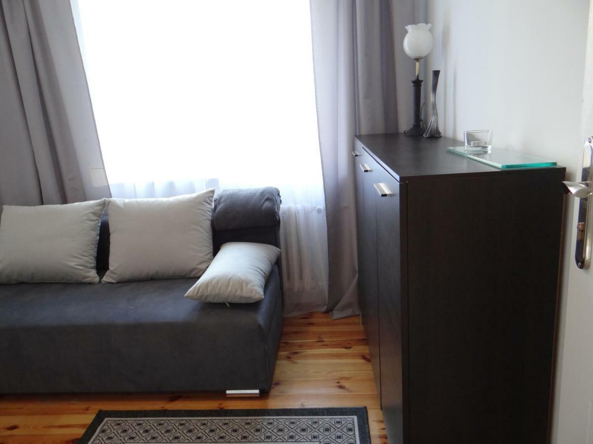 Leilighet Bialy 6-8 Osob Dostawka