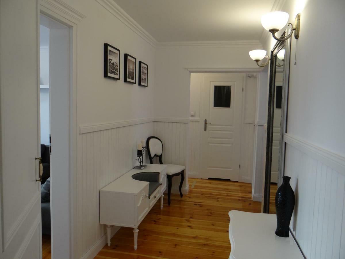 Leilighet Bialy 6-8 Osob Dostawka Gdańsk