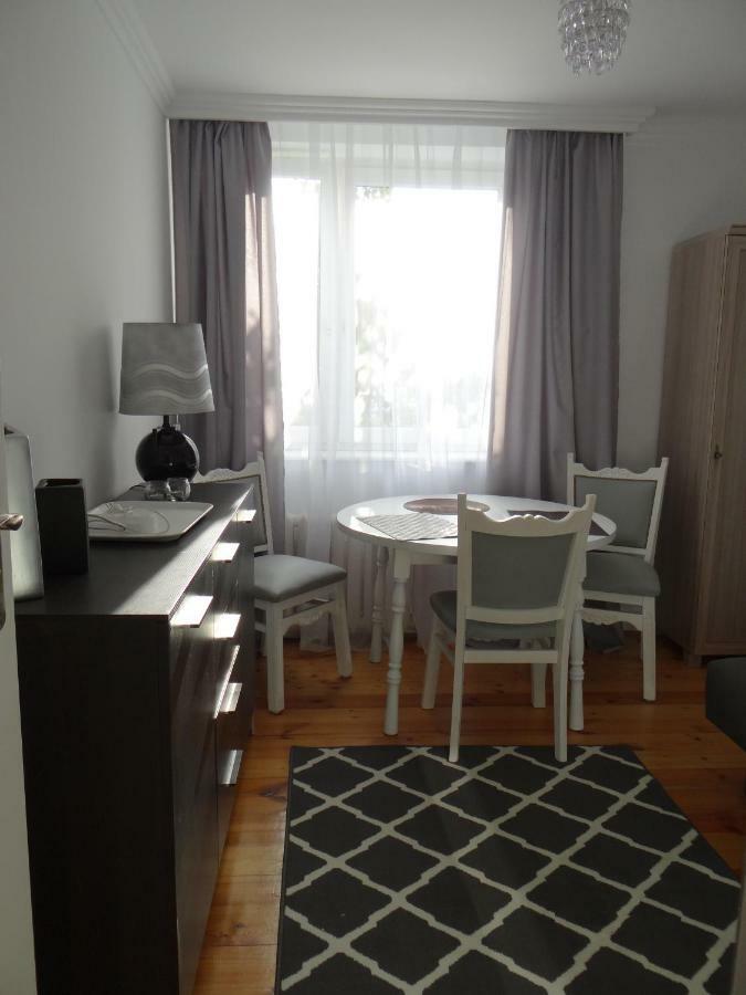 Leilighet Bialy 6-8 Osob Dostawka *