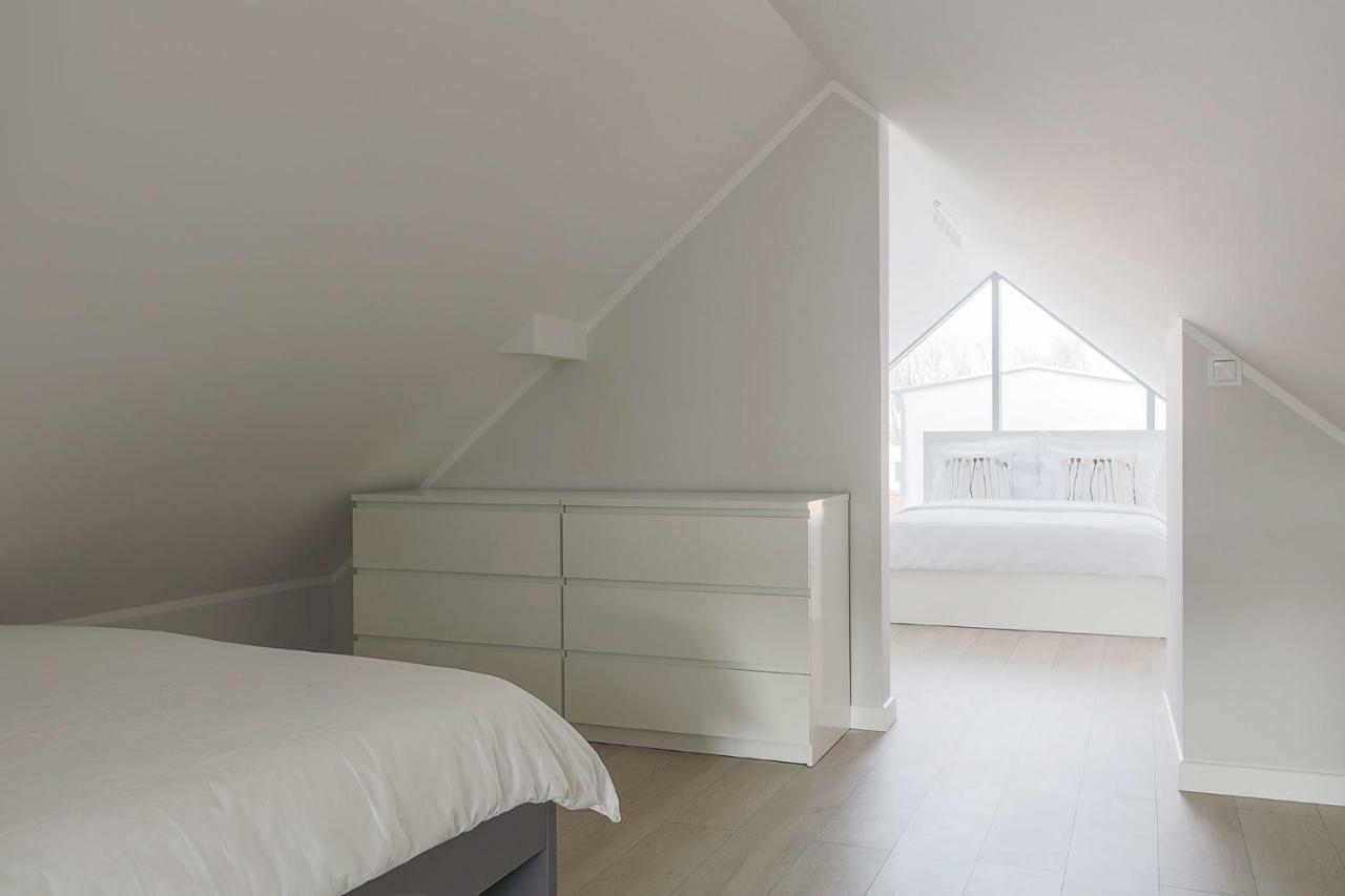 Viu Goodnight Apartment Gdansk