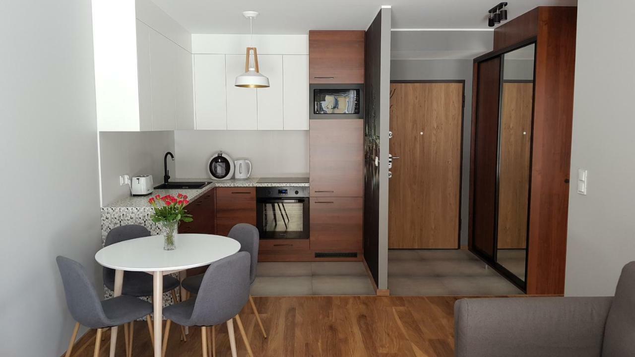 Apartment New 100m From Old Town And Marina *