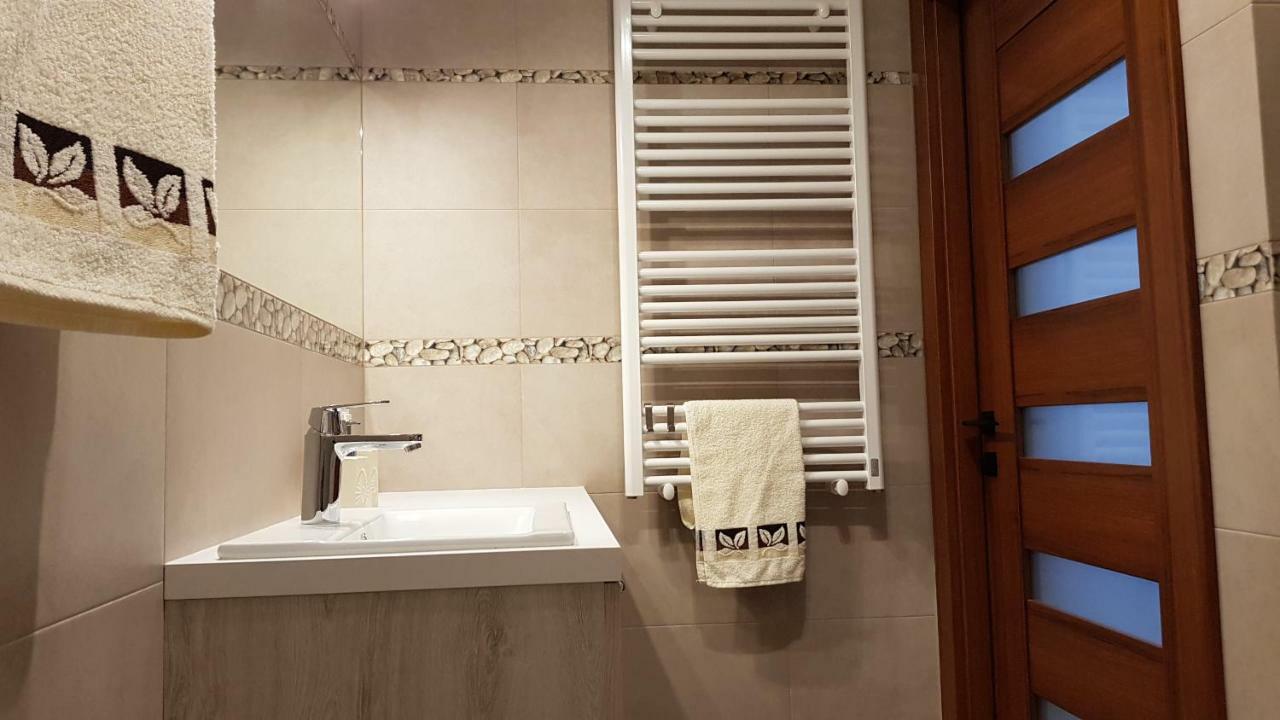 Apartment New 100m From Old Town And Marina Gdansk