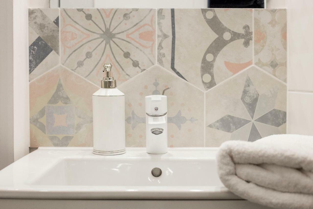 Apartament Blekitny | Chill And The * Gdansk