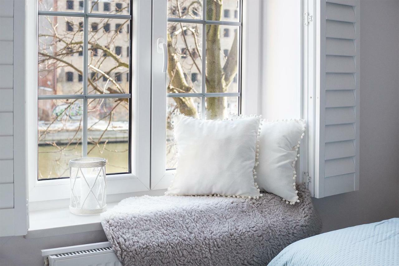 Apartament Blekitny | Chill And The *