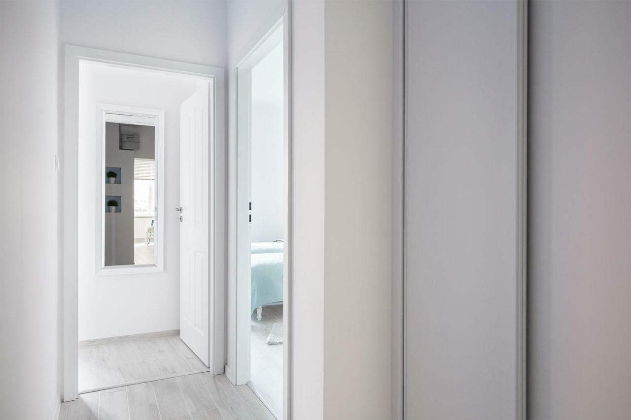 Apartament Blekitny | Chill And The Apartment Gdansk