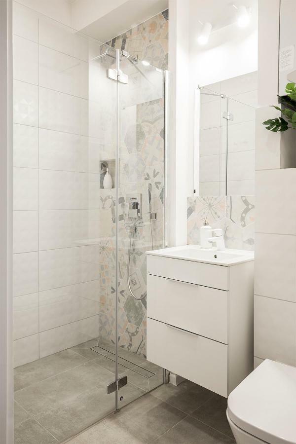 Apartament Blekitny | Chill And The Apartment