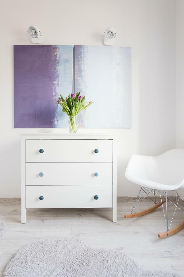 Apartment Apartament Blekitny | Chill And The