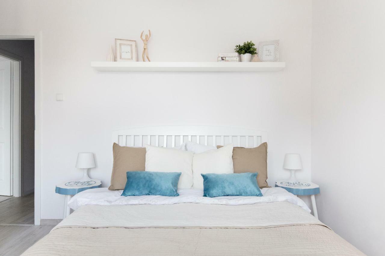 Apartament Blekitny | Chill And The *
