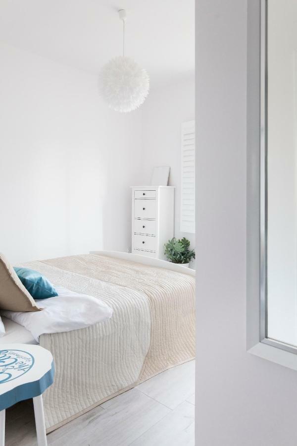 Apartament Blekitny | Chill And The * Gdansk