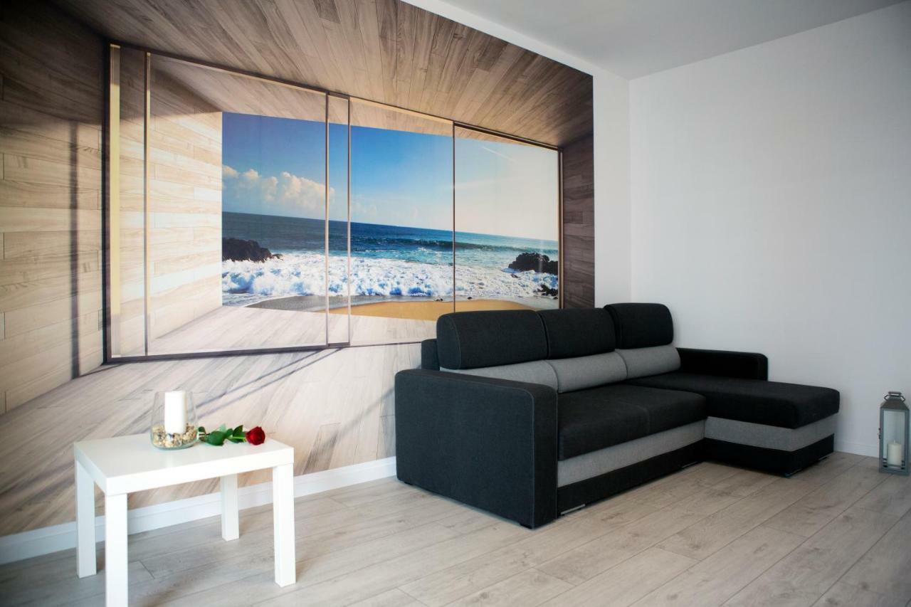 Summer Ocean Apartment *