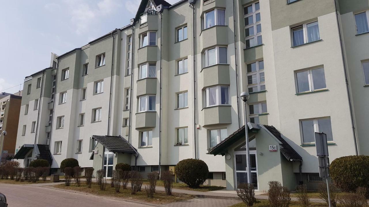Apartment Goralska *