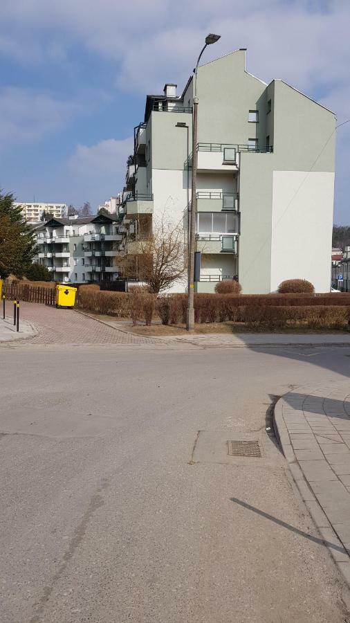 Apartment Goralska *