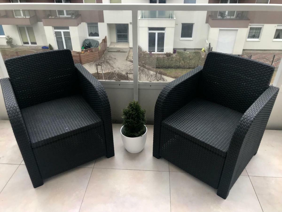 Apartamento Angel Luxury Gdańsk