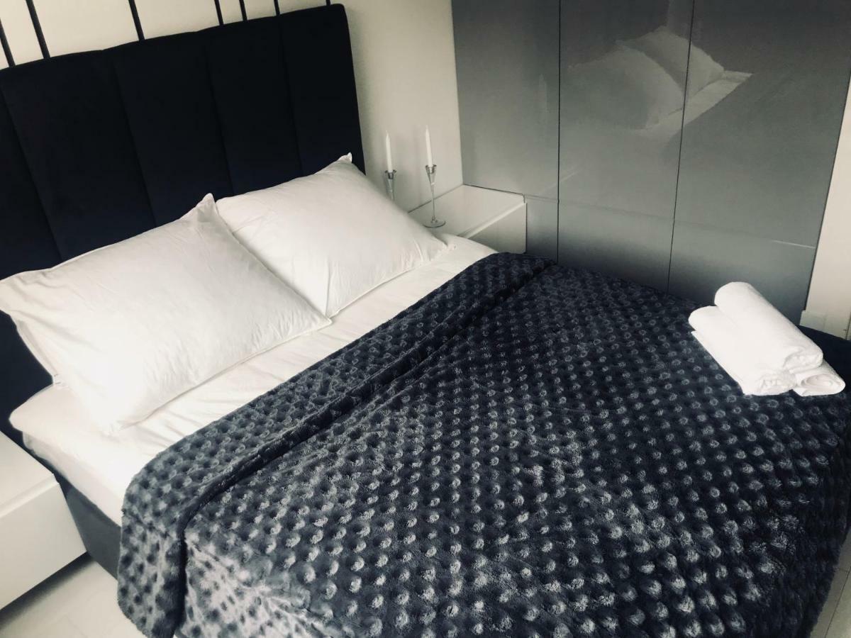 Angel Luxury Apartment *