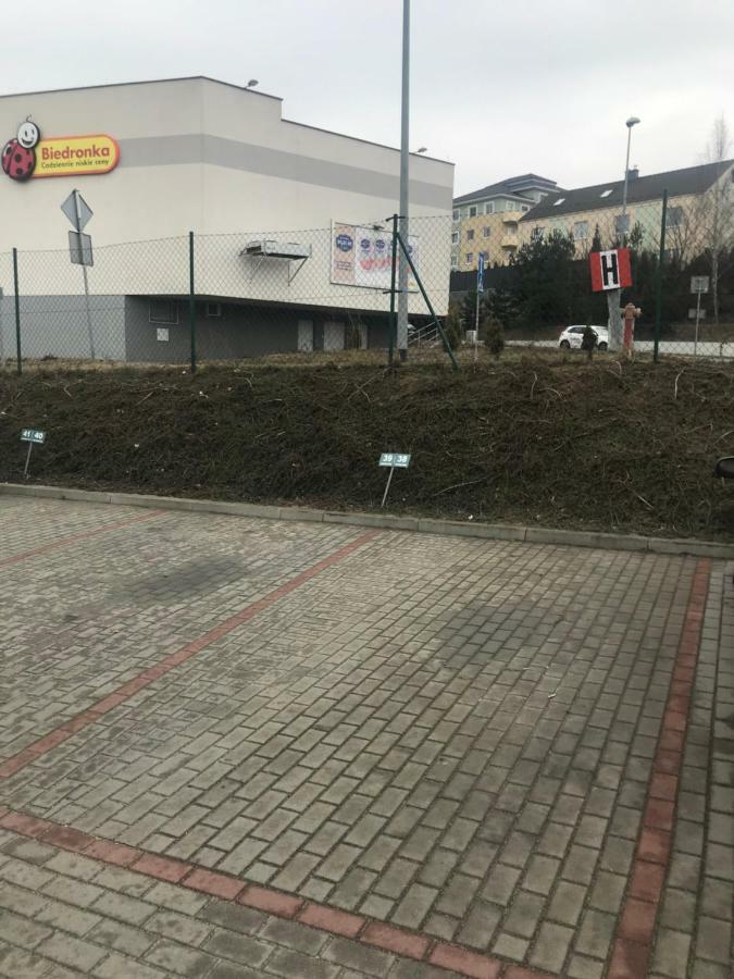 Angel Luxury Apartment Gdansk