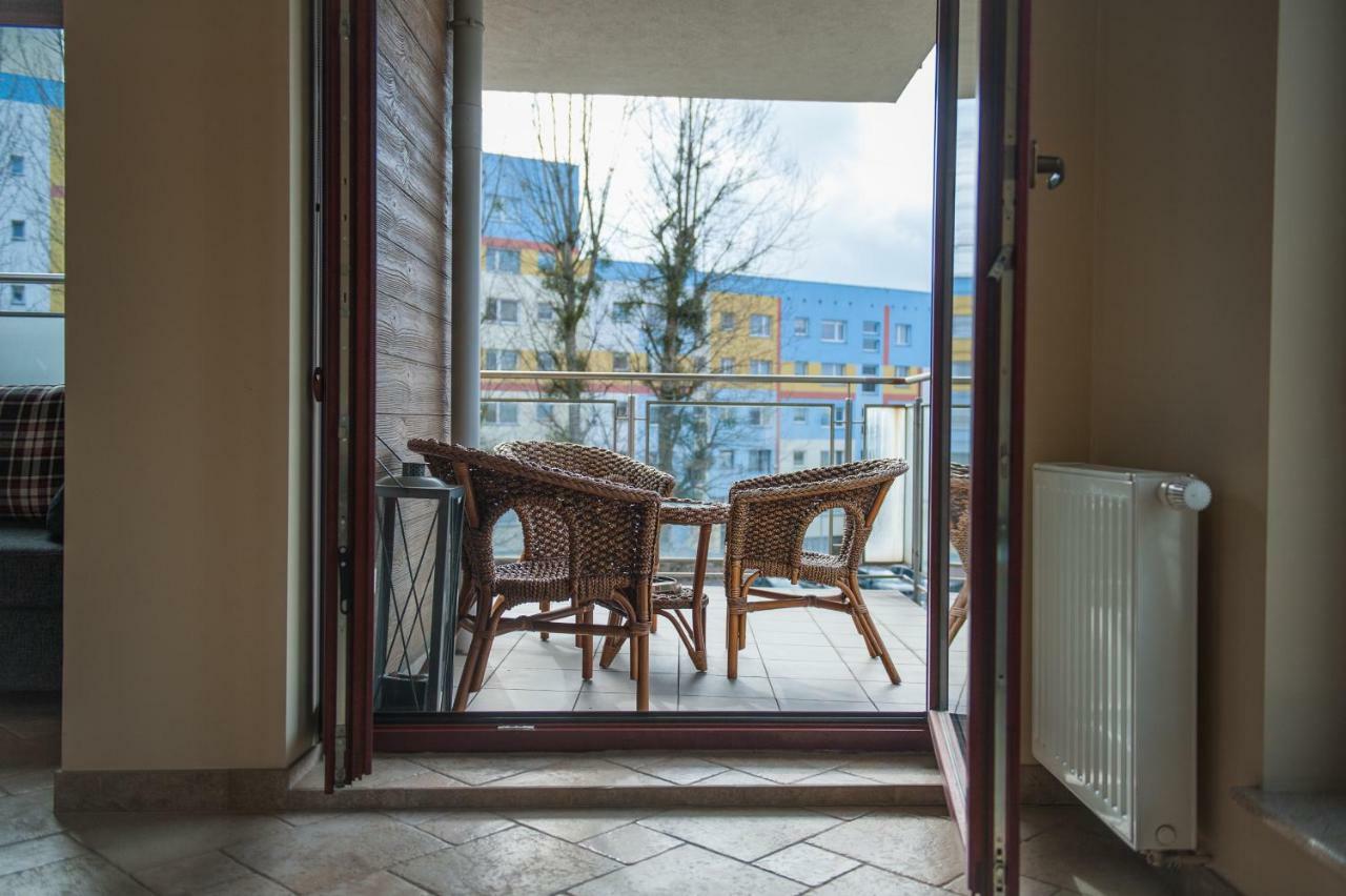 Apartment Nat Gdansk